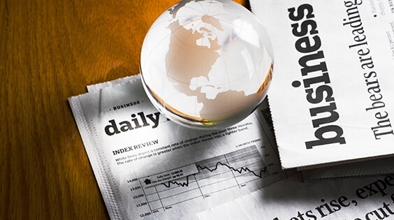 Business Litigation Featured