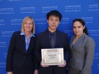 Cal Western Higgs Fletcher Mack Scholarship