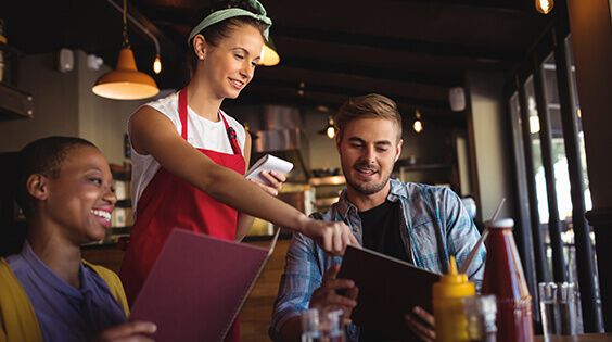 Hospitality Retail Featured