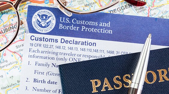 International Law Featured