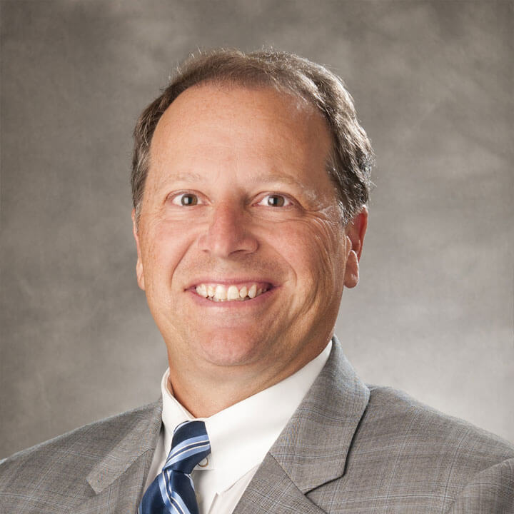 Managing Partner Jim Peterson