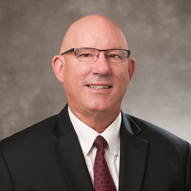 Michael J Hoisington