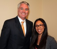 Scholarship USD 2013 Steve and Lisa 2