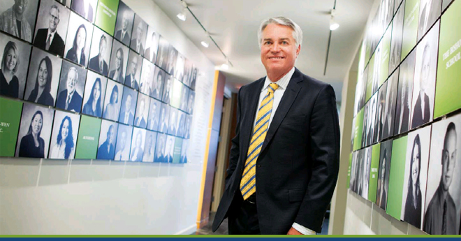 Steven J. Cologne, Managing Partner