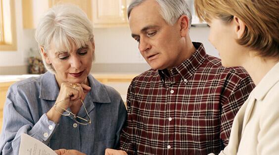 Trusts Estates Estate Planning Law Featured