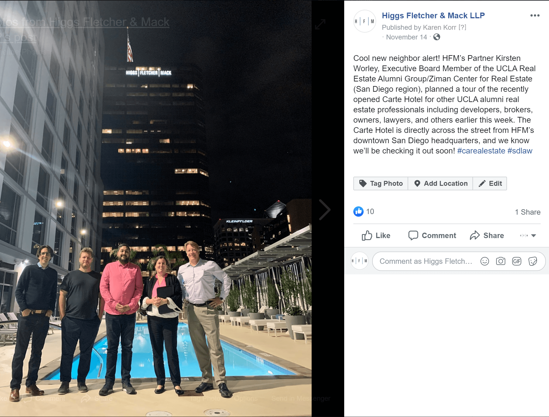 Kirsten Worley 11 14