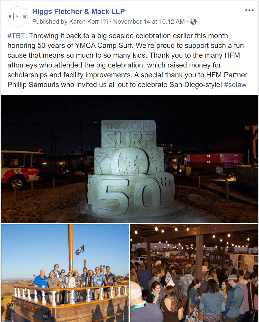 Samouris Surf Camp 11 14