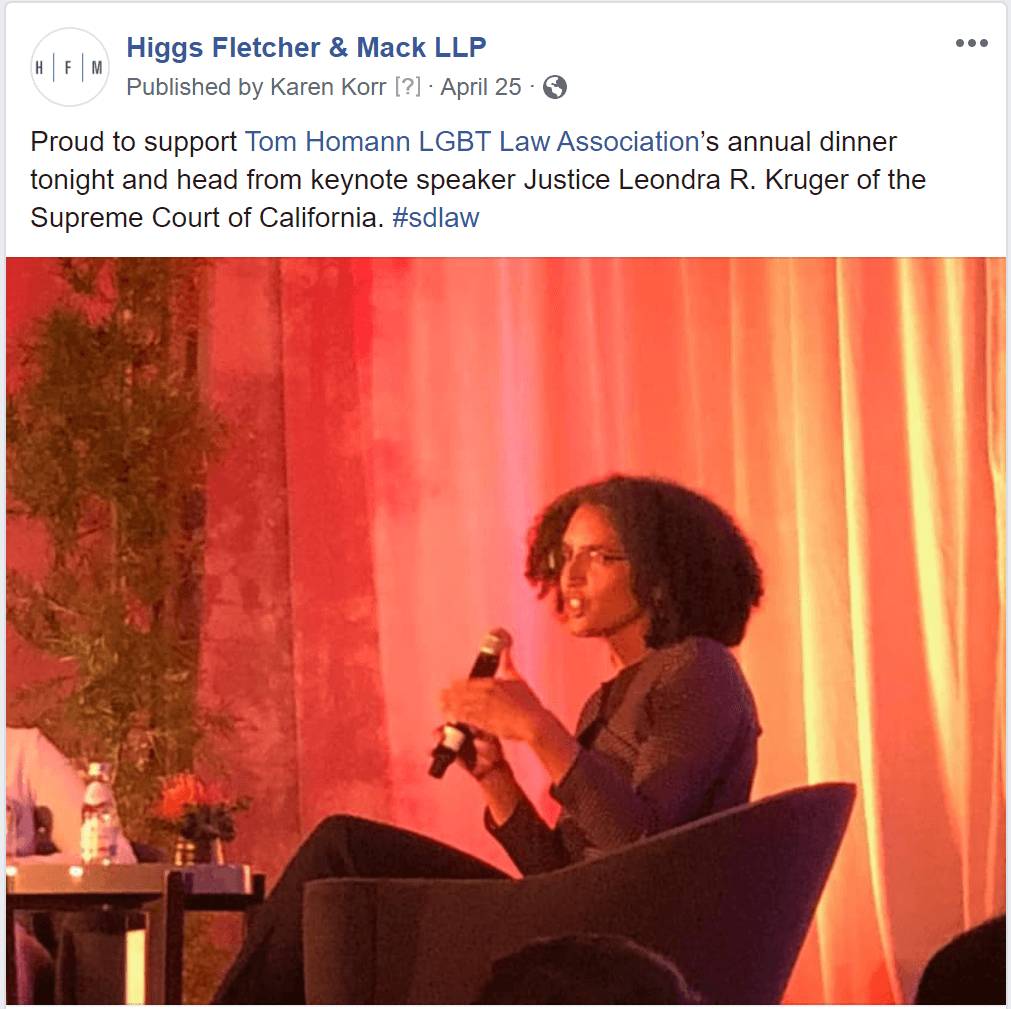 THLA Annual Dinner 4 25